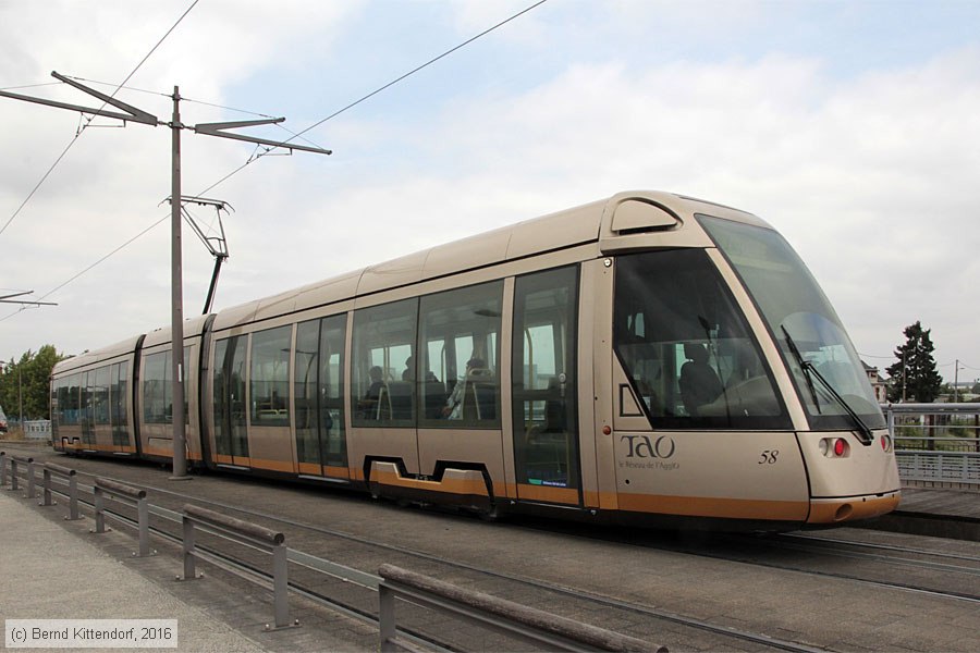 Stra&szlig;enbahn Orl&eacute;ans - 58
/ Bild: orleans58_bk1607210142.jpg