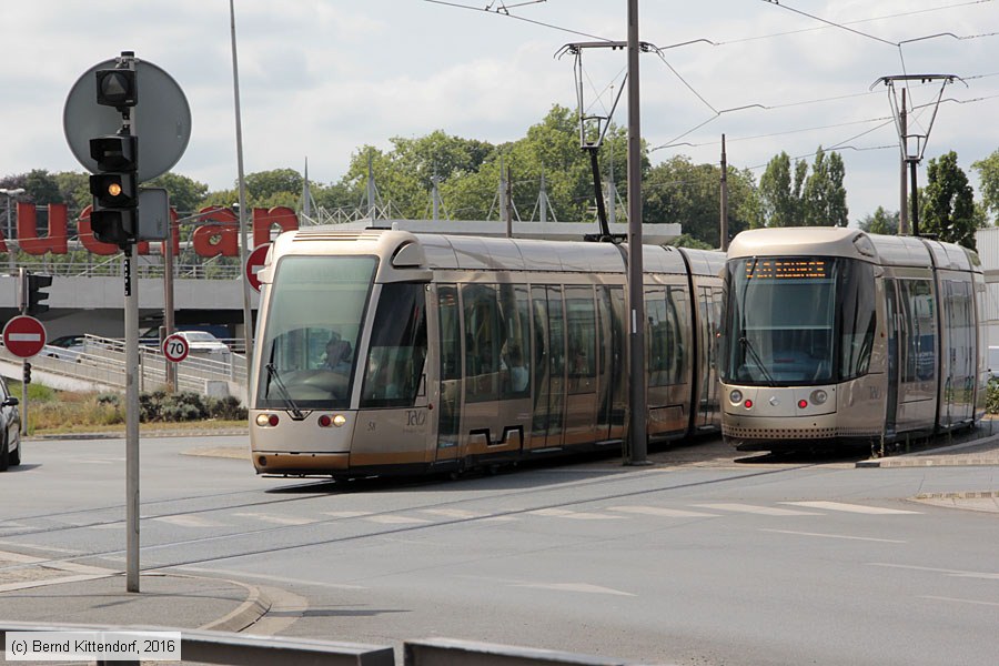 Straßenbahn Orléans - 58
/ Bild: orleans58_bk1607220122.jpg