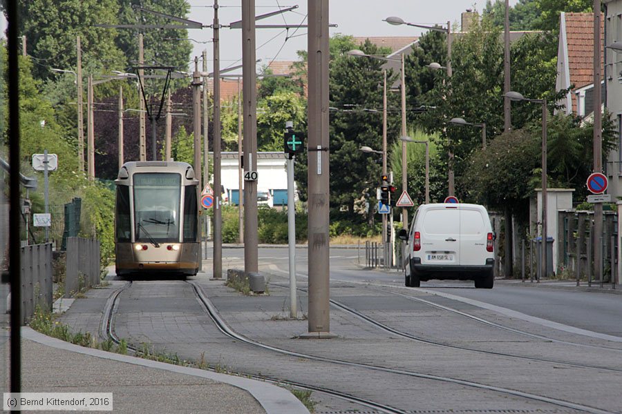 Straßenbahn Orléans - 59
/ Bild: orleans59_bk1607210100.jpg