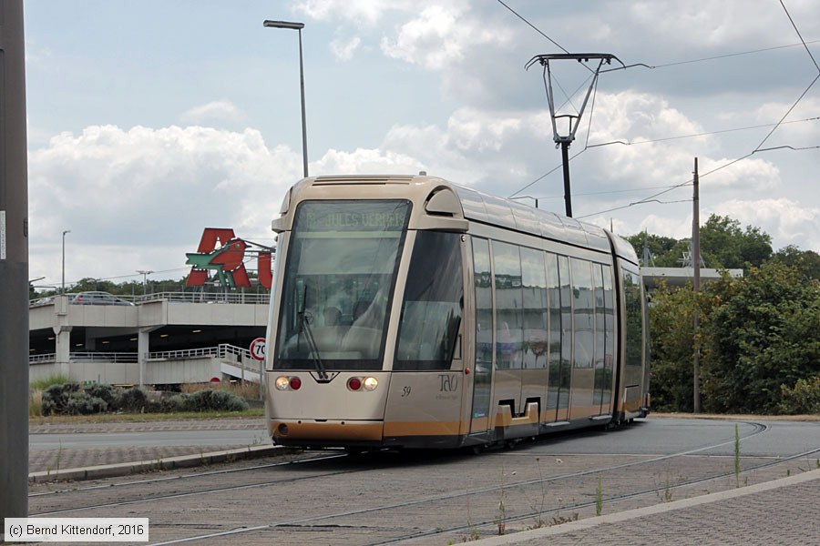 Straßenbahn Orléans - 59
/ Bild: orleans59_bk1607220130.jpg