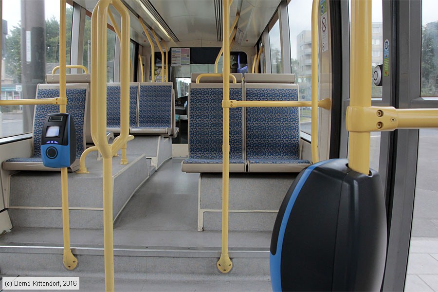 Straßenbahn Orléans - 60 - Innenansicht
/ Bild: orleans60_bk1607210048.jpg