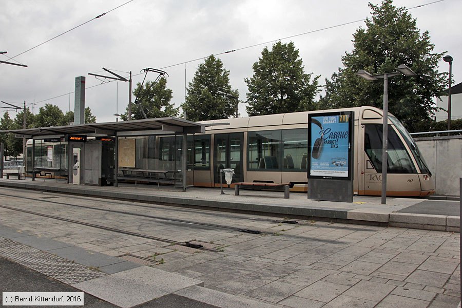 Straßenbahn Orléans - 60
/ Bild: orleans60_bk1607210052.jpg