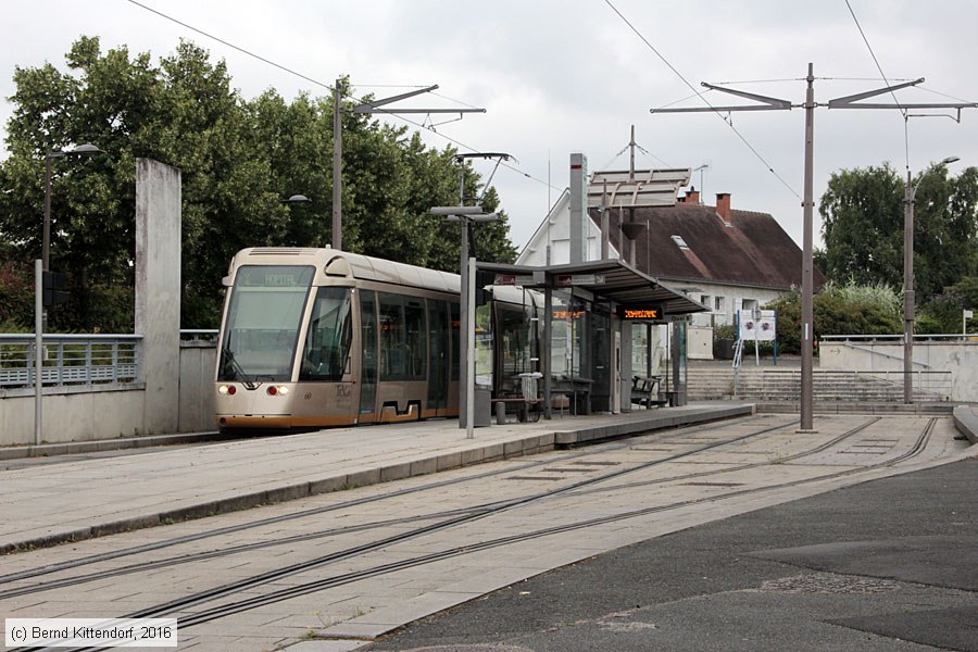 Straßenbahn Orléans - 60
/ Bild: orleans60_bk1607210060.jpg