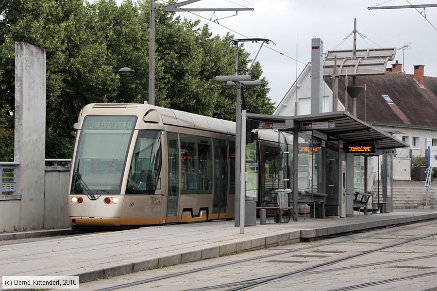 Straßenbahn Orléans - 60
/ Bild: orleans60_bk1607210061.jpg