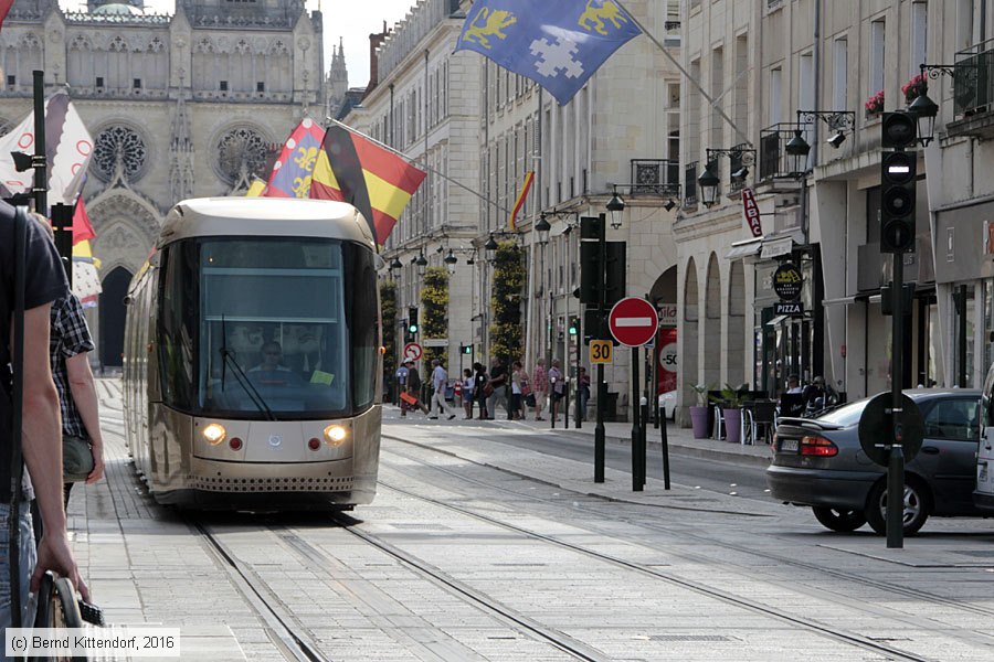 Straßenbahn Orléans - 70
/ Bild: orleans70_bk1607220033.jpg