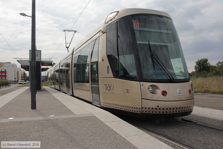 Straßenbahn Orléans - 76
/ Bild: orleans76_bk1607210364.jpg