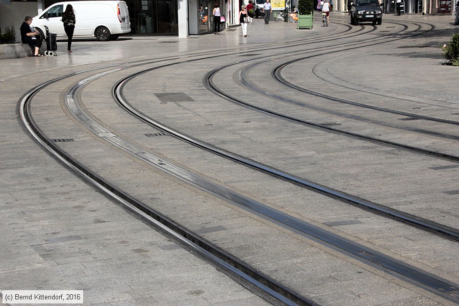Stra&szlig;enbahn Orl&eacute;ans - Anlagen
/ Bild: orleansanlagen_bk1607220030.jpg