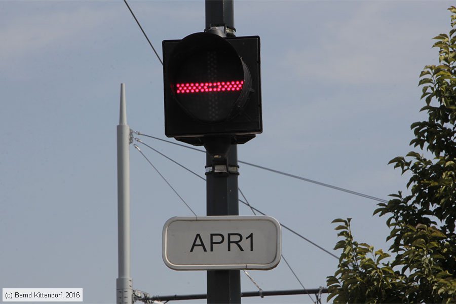 Stra&szlig;enbahn Orl&eacute;ans - Anlagen
/ Bild: orleansanlagen_bk1607220041.jpg