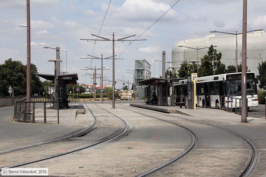 Stra&szlig;enbahn Orl&eacute;ans - Anlagen
/ Bild: orleansanlagen_bk1607220136.jpg