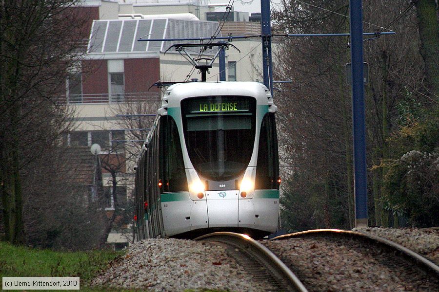 Straßenbahn Paris - 424
/ Bild: paris424_bk1001180238.jpg