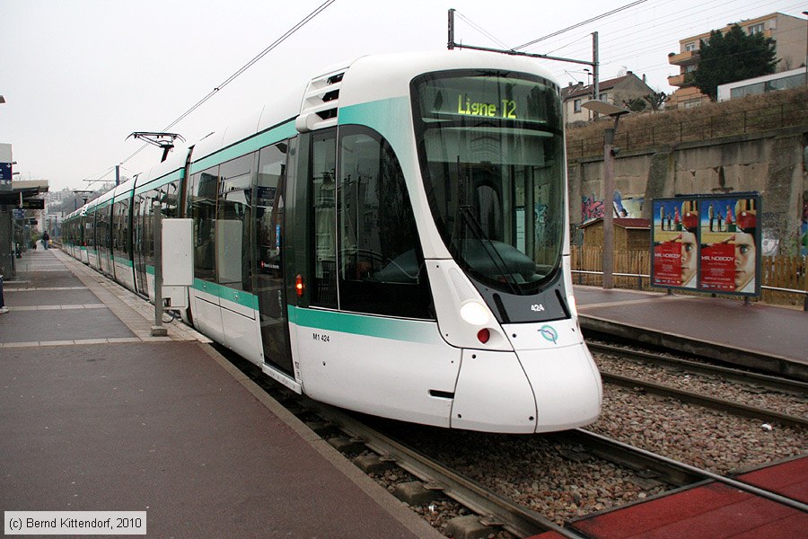 Straßenbahn Paris - 424
/ Bild: paris424_bk1001180243.jpg