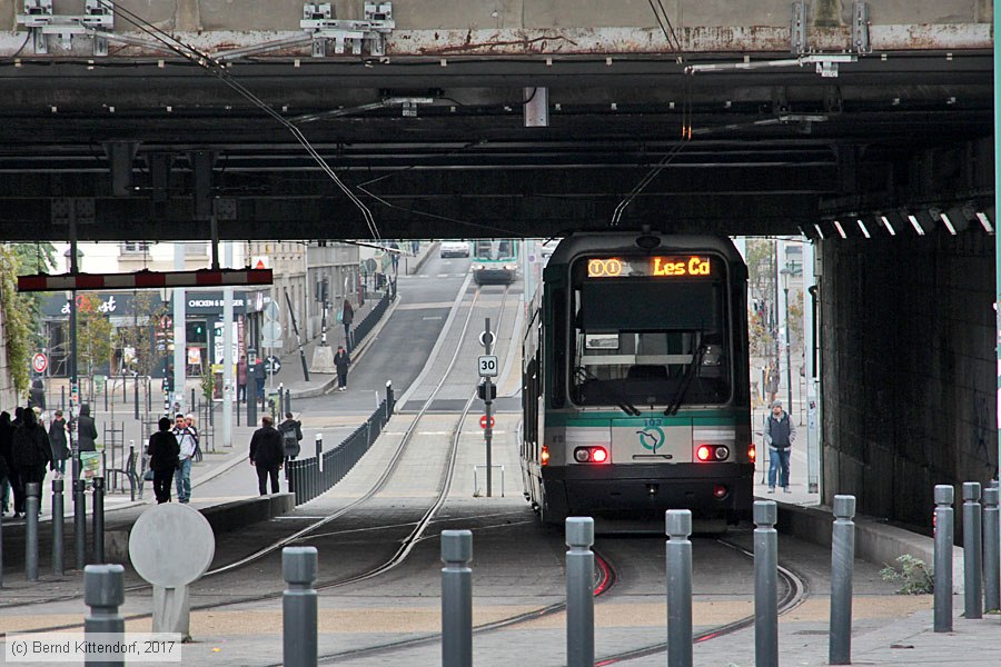 Straßenbahn Paris - 103
/ Bild: paris103_bk1711170182.jpg