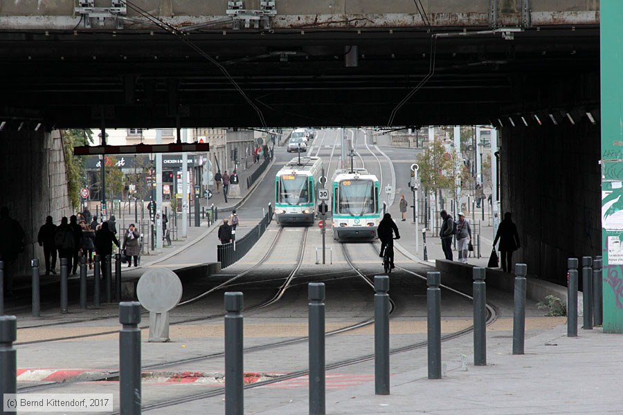 Straßenbahn Paris - 103
/ Bild: paris103_bk1711170183.jpg