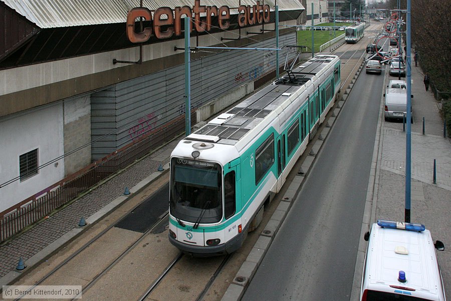Straßenbahn Paris - 105
/ Bild: paris105_bk1001190274.jpg