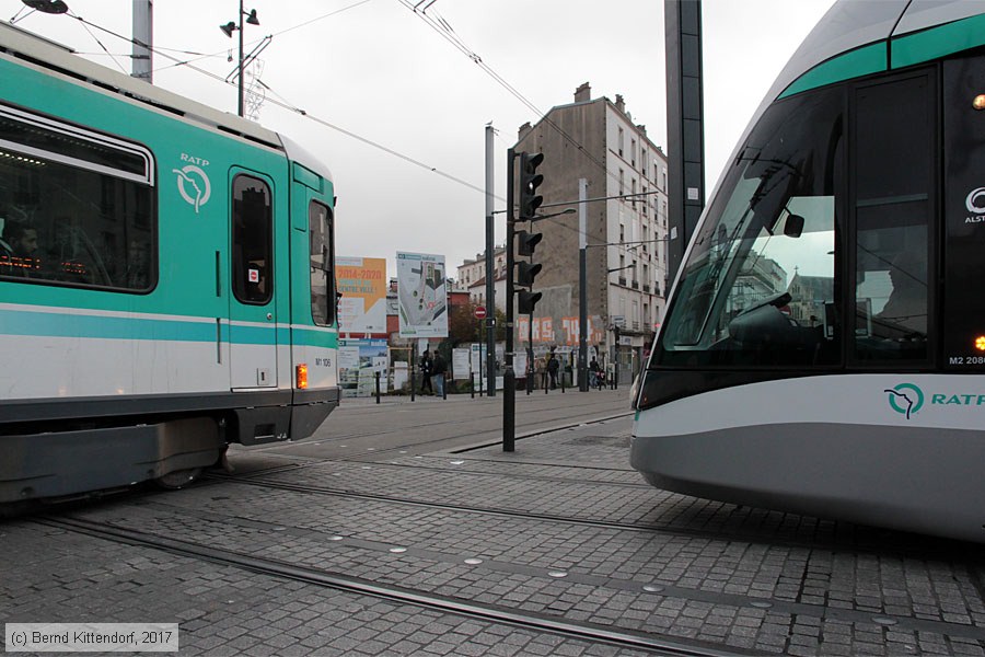 Straßenbahn Paris - 106
/ Bild: paris106_bk1711170189.jpg