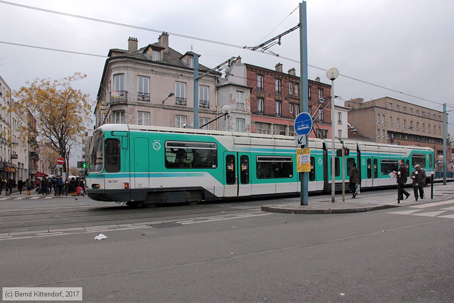 Straßenbahn Paris - 107
/ Bild: paris107_bk1711170129.jpg