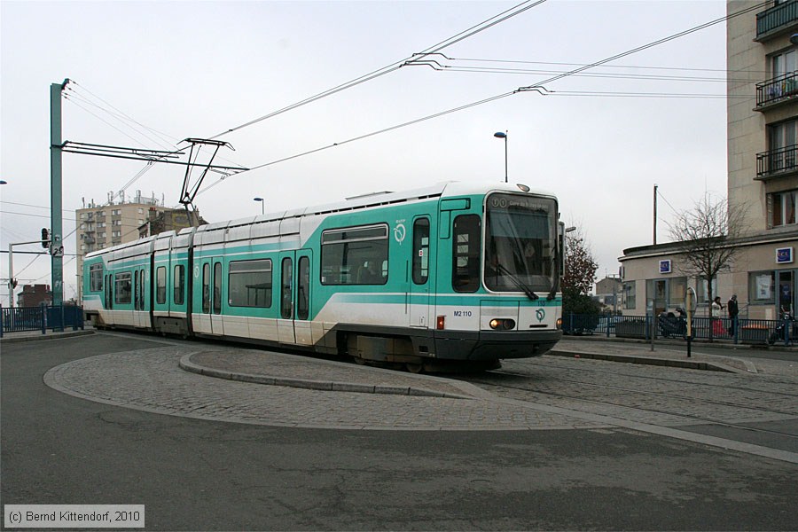 Straßenbahn Paris - 110
/ Bild: paris110_bk1001190188.jpg