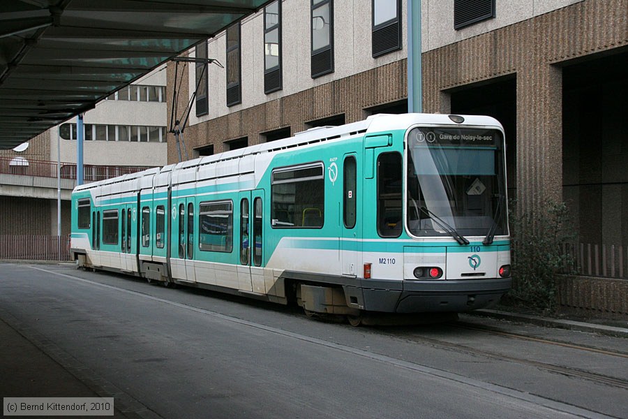 Straßenbahn Paris - 110
/ Bild: paris110_bk1001190253.jpg