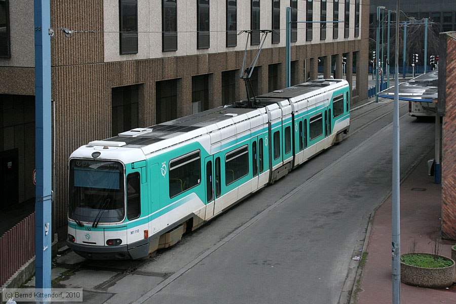 Straßenbahn Paris - 110
/ Bild: paris110_bk1001190260.jpg