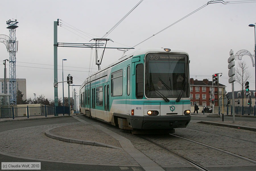 Straßenbahn Paris - 110
/ Bild: paris110_cw1001190164.jpg
