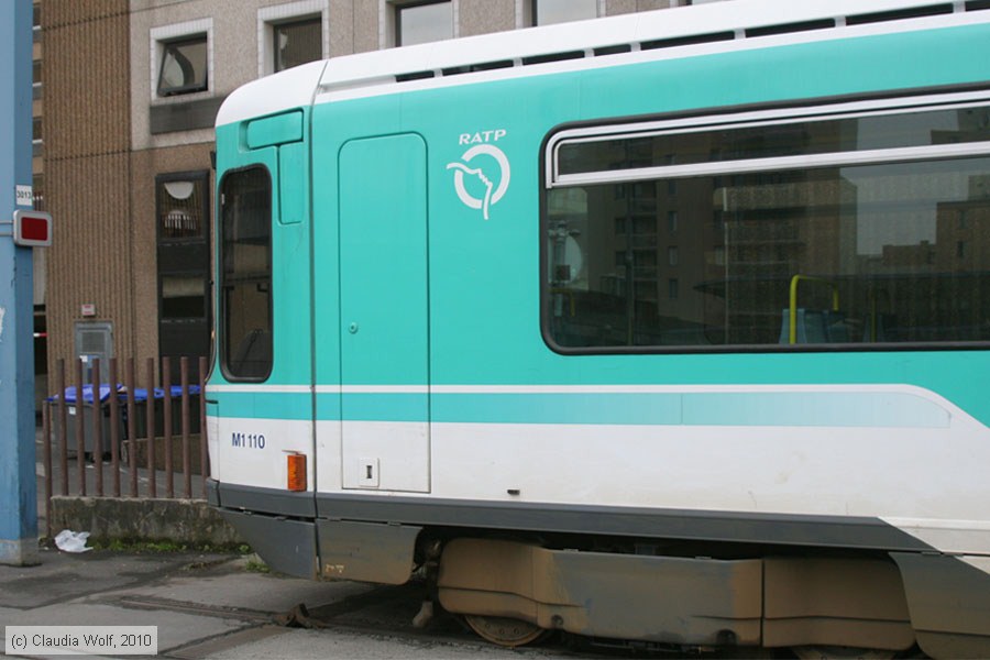 Straßenbahn Paris - 110
/ Bild: paris110_cw1001190237.jpg