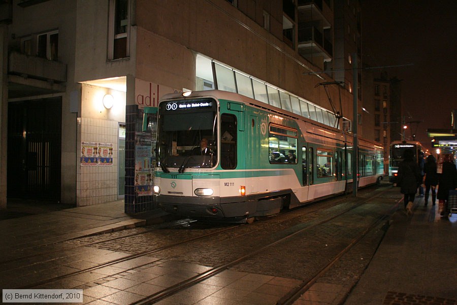 Straßenbahn Paris - 111
/ Bild: paris111_bk1001180321.jpg