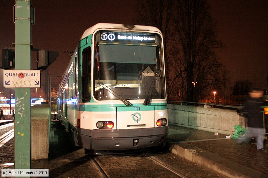 Straßenbahn Paris - 111
/ Bild: paris111_bk1001180345.jpg