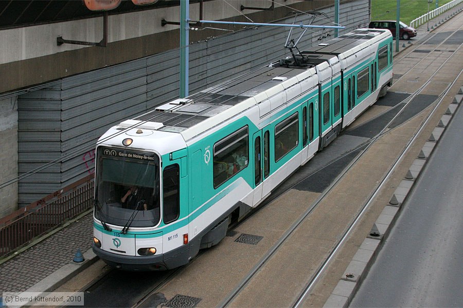 Straßenbahn Paris - 115
/ Bild: paris115_bk1001190276.jpg