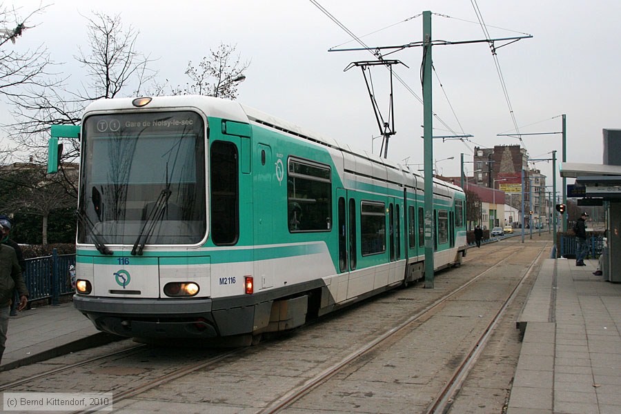 Straßenbahn Paris - 116
/ Bild: paris116_bk1001190314.jpg