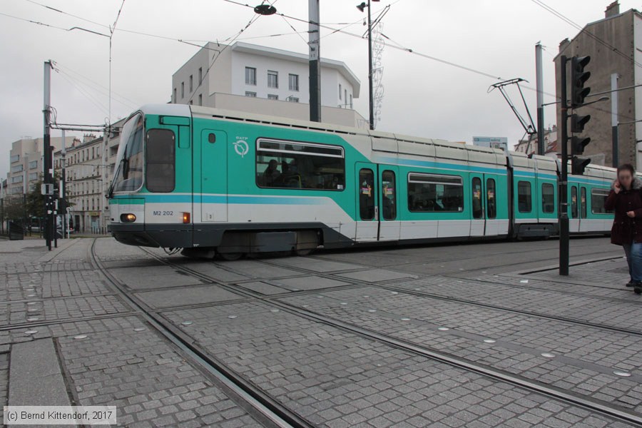 Straßenbahn Paris - 202
/ Bild: paris202_bk1711170194.jpg Straßenbahn Paris - 202
/ Bild: paris202_bk1711170194.jpg