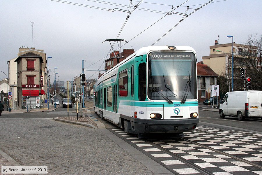 Straßenbahn Paris - 203
/ Bild: paris203_bk1001190234.jpg Straßenbahn Paris - 203
/ Bild: paris203_bk1001190234.jpg