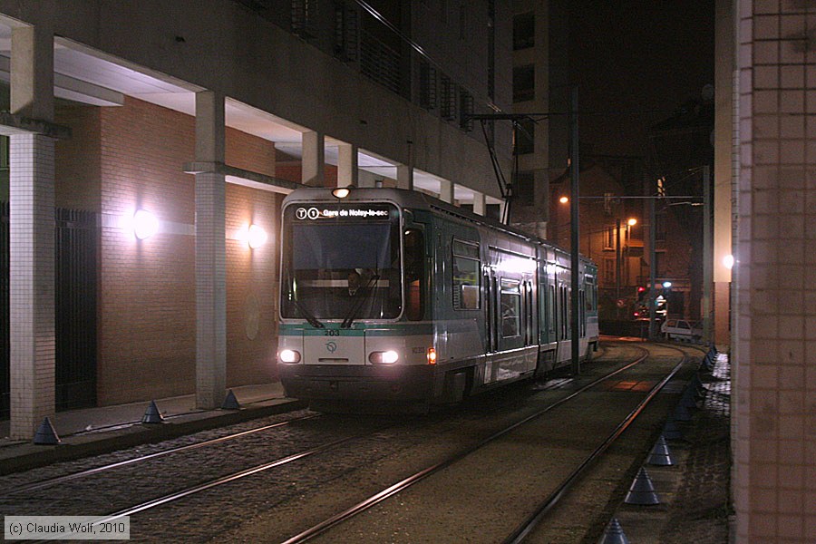 Stra&szlig;enbahn Paris - 203
/ Bild: paris203_cw1001180249.jpg