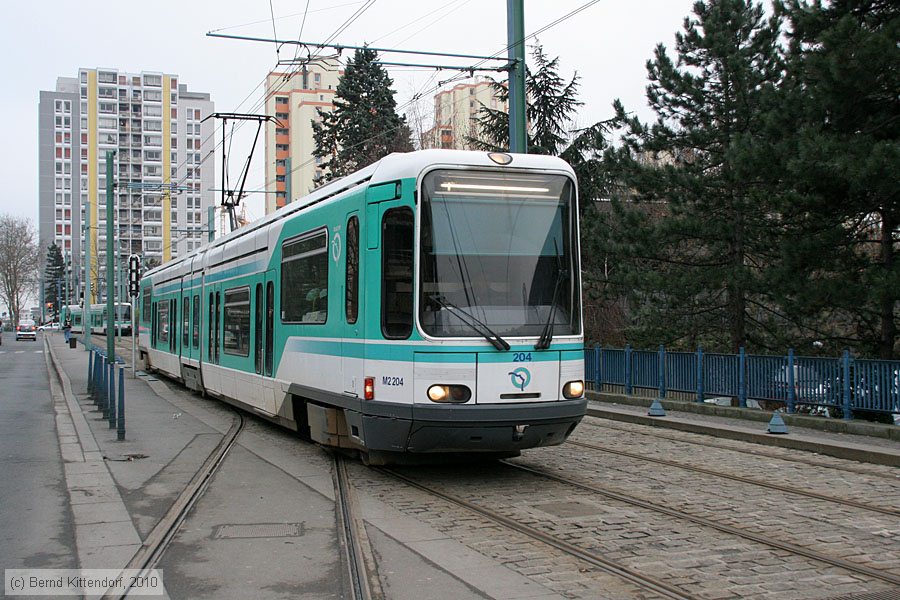 Stra&szlig;enbahn Paris - 204
/ Bild: paris204_bk1001190285.jpg