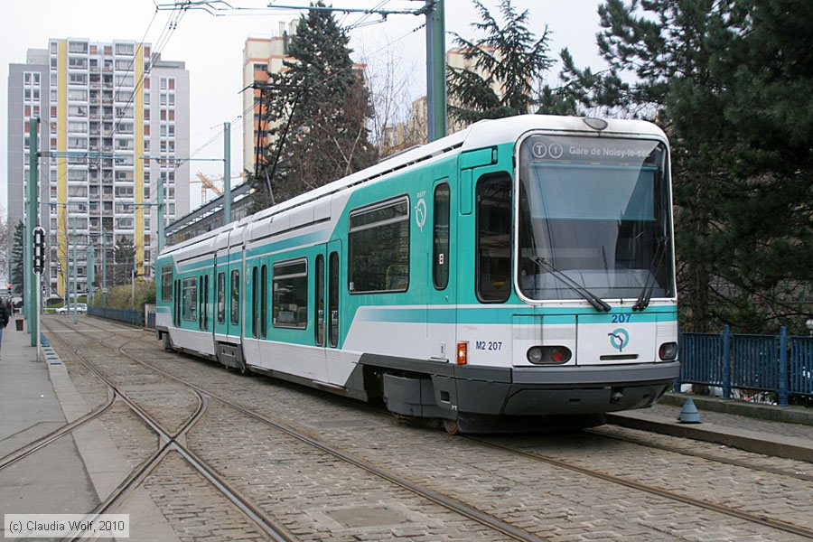 Straßenbahn Paris - 207
/ Bild: paris207_cw1001190240.jpg Straßenbahn Paris - 207
/ Bild: paris207_cw1001190240.jpg