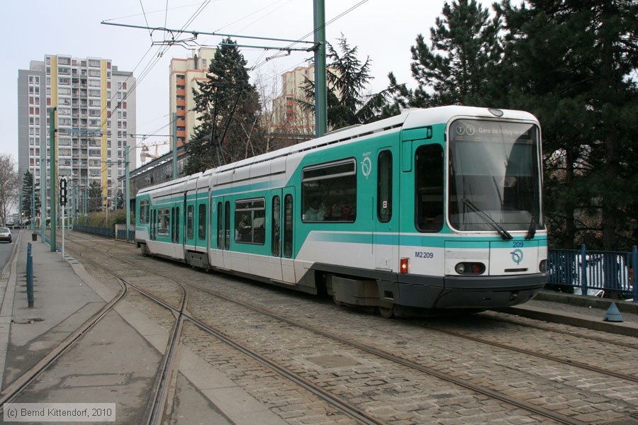 Straßenbahn Paris - 209
/ Bild: paris209_bk1001190251.jpg Straßenbahn Paris - 209
/ Bild: paris209_bk1001190251.jpg