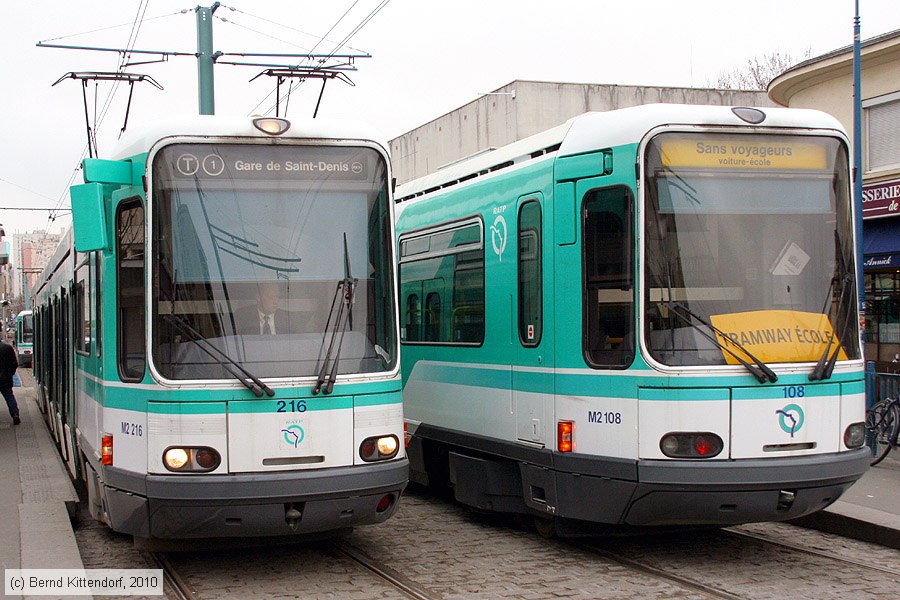 Straßenbahn Paris - 216
/ Bild: paris216_bk1001190193.jpg Straßenbahn Paris - 216
/ Bild: paris216_bk1001190193.jpg