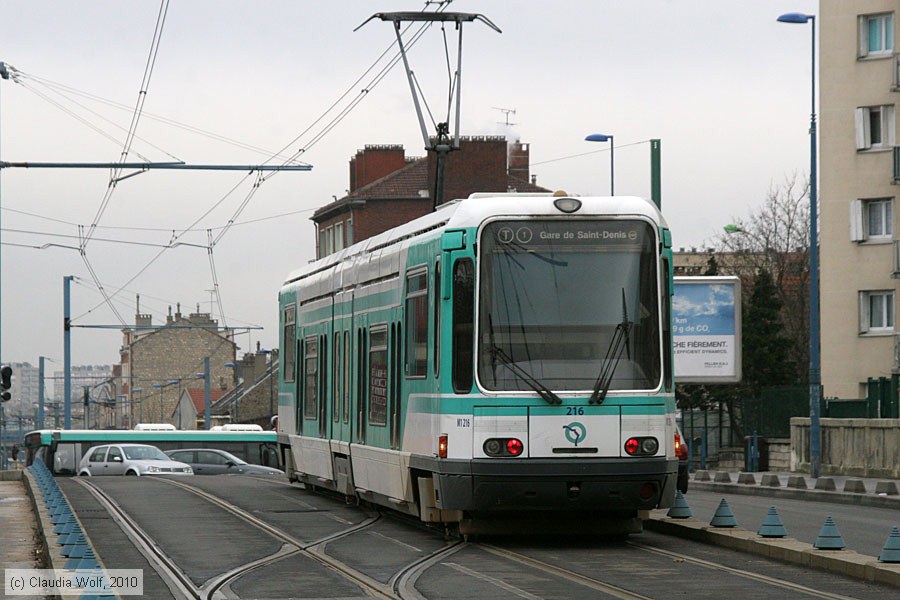 Stra&szlig;enbahn Paris - 216
/ Bild: paris216_cw1001190174.jpg