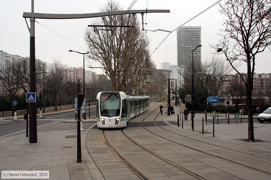 Stra&szlig;enbahn Paris - 302
/ Bild: paris302_bk1001190104.jpg