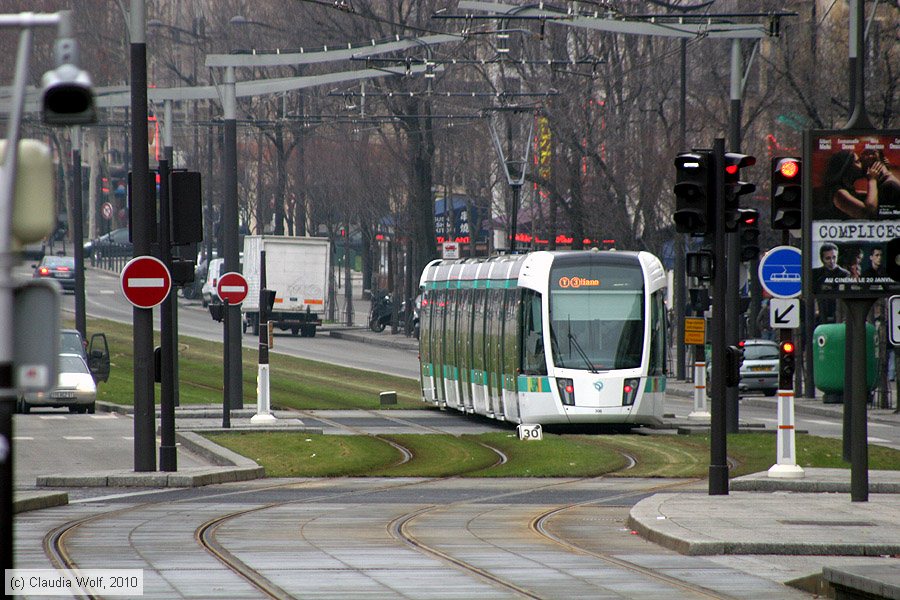 Straßenbahn Paris - 308
/ Bild: paris308_cw1001180044.jpg