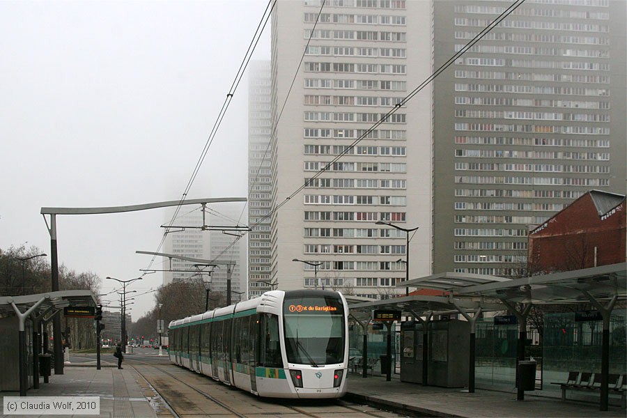 Straßenbahn Paris - 312
/ Bild: paris312_cw1001190066.jpg Straßenbahn Paris - 312
/ Bild: paris312_cw1001190066.jpg