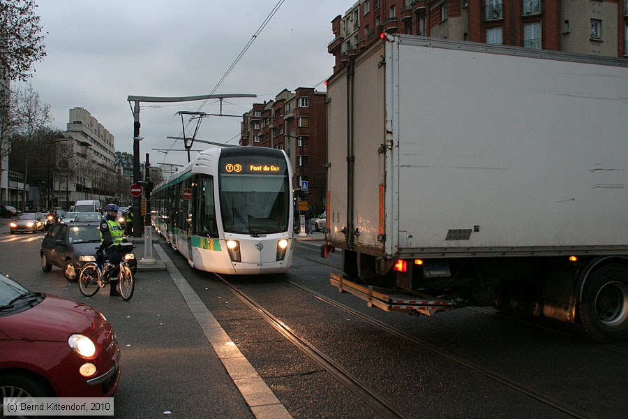 Straßenbahn Paris - 317
/ Bild: paris317_bk1001210011.jpg Straßenbahn Paris - 317
/ Bild: paris317_bk1001210011.jpg