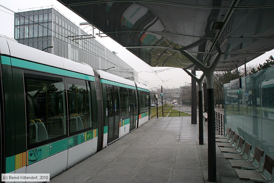 Straßenbahn Paris - 318
/ Bild: paris318_bk1001180093.jpg