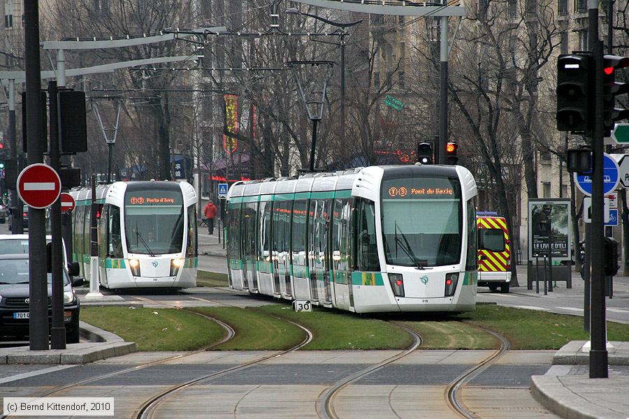 Straßenbahn Paris - 318
/ Bild: paris318_bk1001180162.jpg