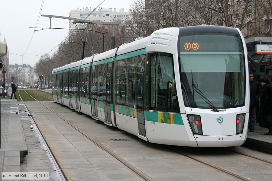 Straßenbahn Paris - 318
/ Bild: paris318_bk1001190008.jpg