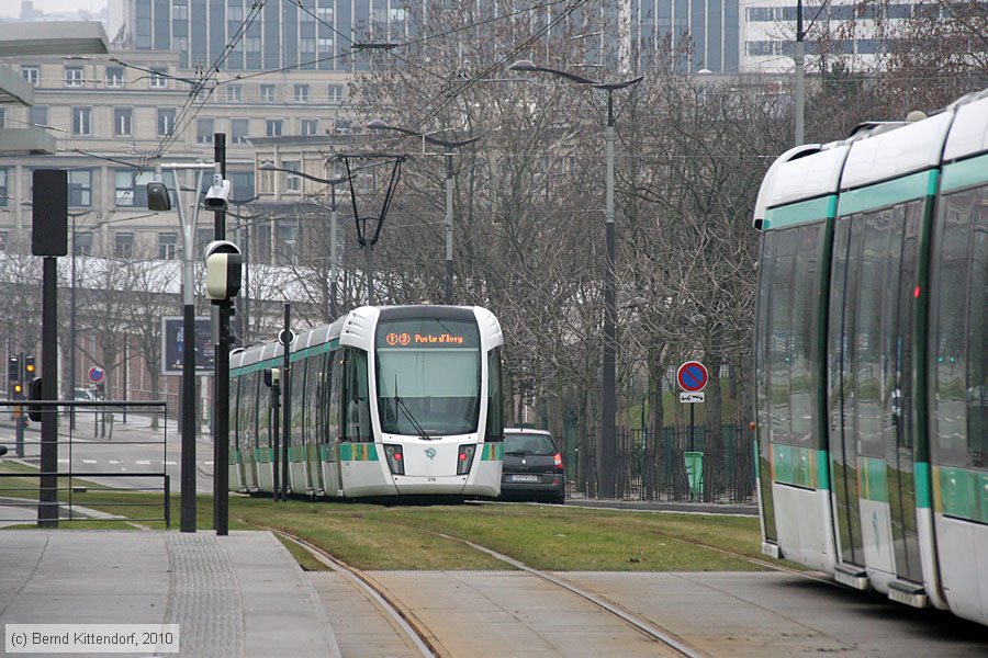 Stra&szlig;enbahn Paris - 319
/ Bild: paris319_bk1001180098.jpg