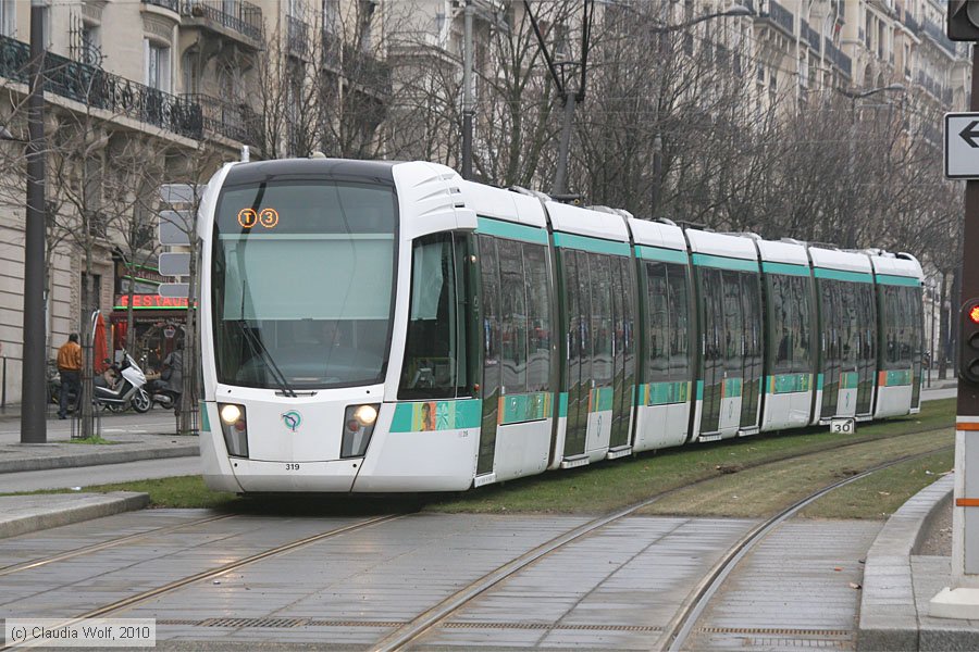 Straßenbahn Paris - 319
/ Bild: paris319_cw1001180058.jpg Straßenbahn Paris - 319
/ Bild: paris319_cw1001180058.jpg
