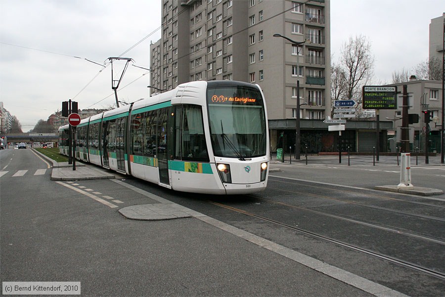 Straßenbahn Paris - 320
/ Bild: paris320_bk1001210089.jpg