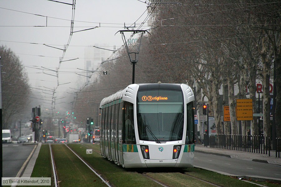 Stra&szlig;enbahn Paris - 321
/ Bild: paris321_bk1001190015.jpg