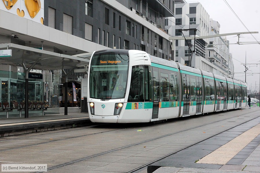 Straßenbahn Paris - 340
/ Bild: paris340_bk1711170066.jpg