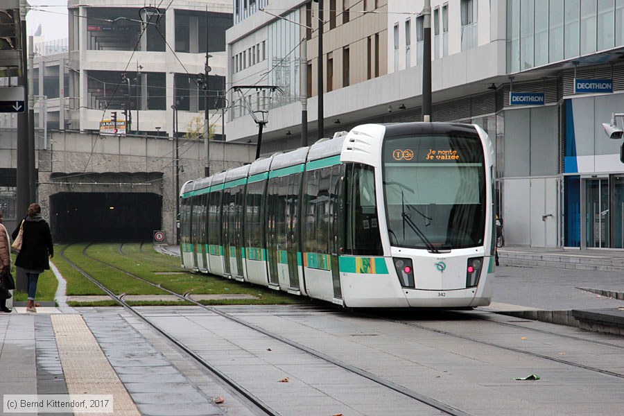 Stra&szlig;enbahn Paris - 342
/ Bild: paris342_bk1711170065.jpg